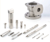 Aurora Metal Corp.</h2><p class='subtitle'>Ball valves, gate valves, plug valves, valve parts and components, precision machining</p>