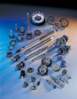 Cyner Industrial Co., Ltd.</h2><p class='subtitle'>Gears and shafts for automobiles and motorcycles</p>