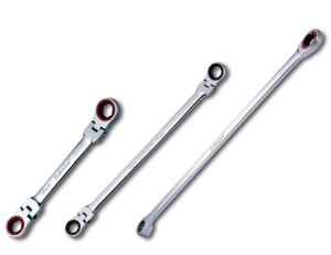 This latest 3-in-1 bolt cutter is just one result of Chang Loon`s constant R&D effort.