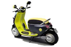 TRi, a private market research firm in Taiwan, advises local BMS makers to work on the e-scooter application market, and then the four-wheel EV segment.