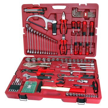 Sepro supplies a variety of auto repair tools and has become an integrated service provider.