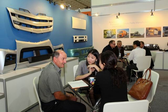 High-quality, globally-competitive auto parts and accessories made in Taiwan draw intensive attention amid global buyers.