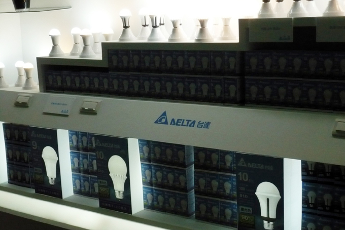 LED lighting consumption will surge while product prices decline.