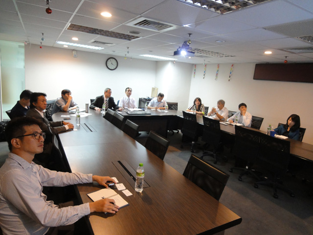 TTIA has been organizing international activities to promote telematics industry development in Taiwan.