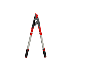 Wise Center’s latest product is a lightweight telescopic lopper with impressive features.