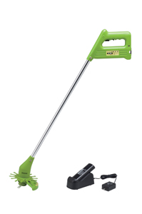 Jiin Haur’s Electric Grass Cutter has proven popular with DIY users in Japan.