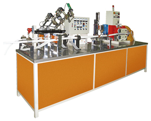 Poly Machine is Taiwan’s leading plastic extrusion machines for foam materials.