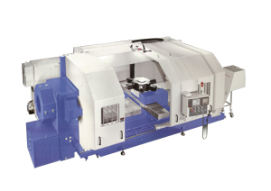 LS series from L&L is for for boring, drilling, facing and internally threading workpieces.