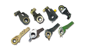 Roadage supplies more than 1,000 types of slacker adjuster models for commercial vehicles. 