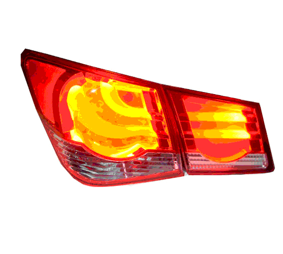 GM581-B8RE4<br>
GM CRUZE ’09-’12 R.L. (LED)