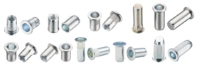 Changing Sun Metal Co., Ltd.</h2><p class='subtitle'>Rivets, rivet nuts, special rivets, special rivet nuts etc.</p>