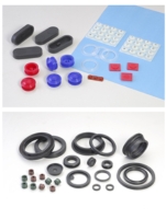 Ingger Rubber Enterprise Co., Ltd.</h2><p class='subtitle'>Rubber parts for industrial applications</p>