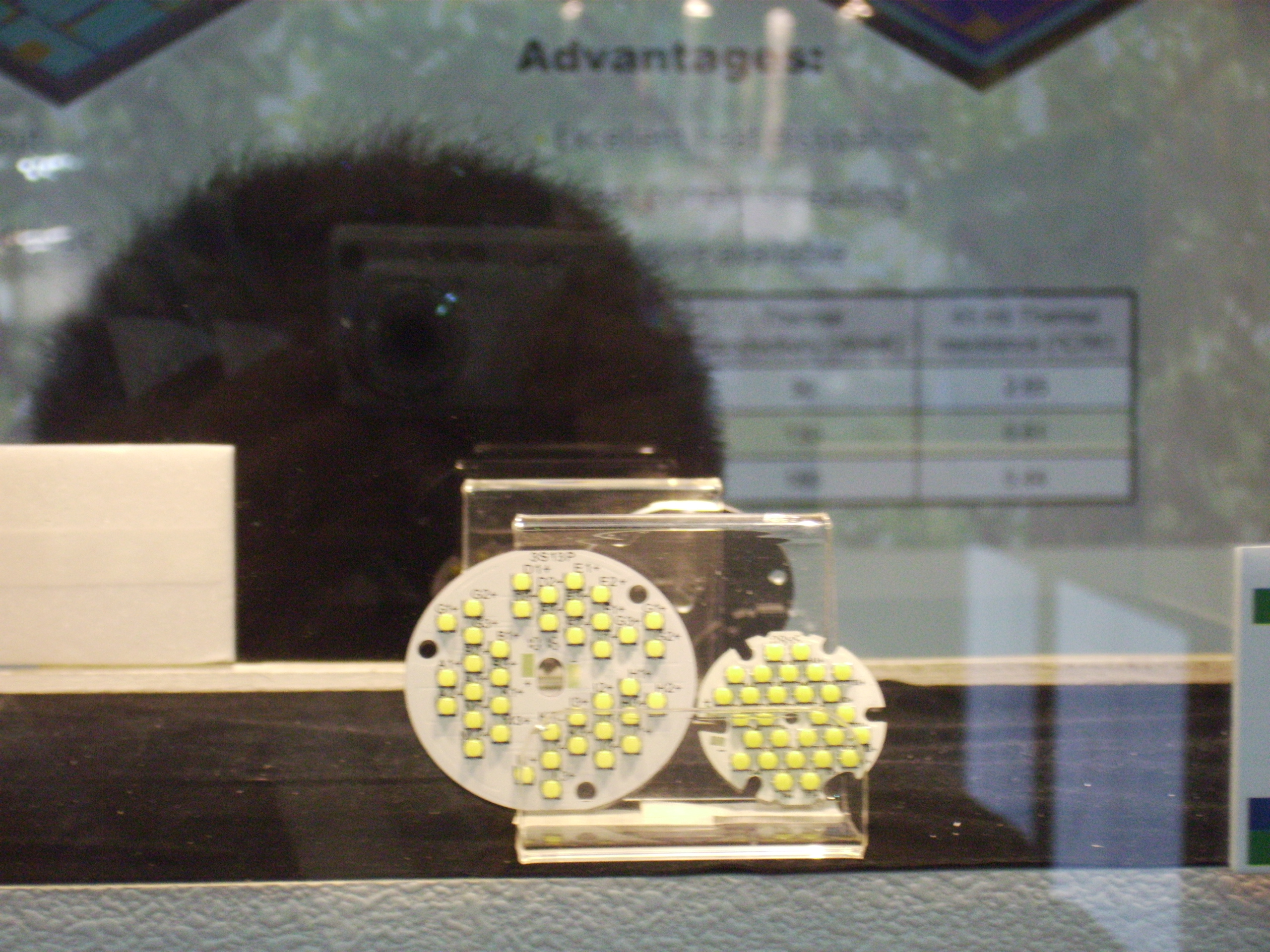 Taiwan&#39;s LED makers expect a bright 2014.