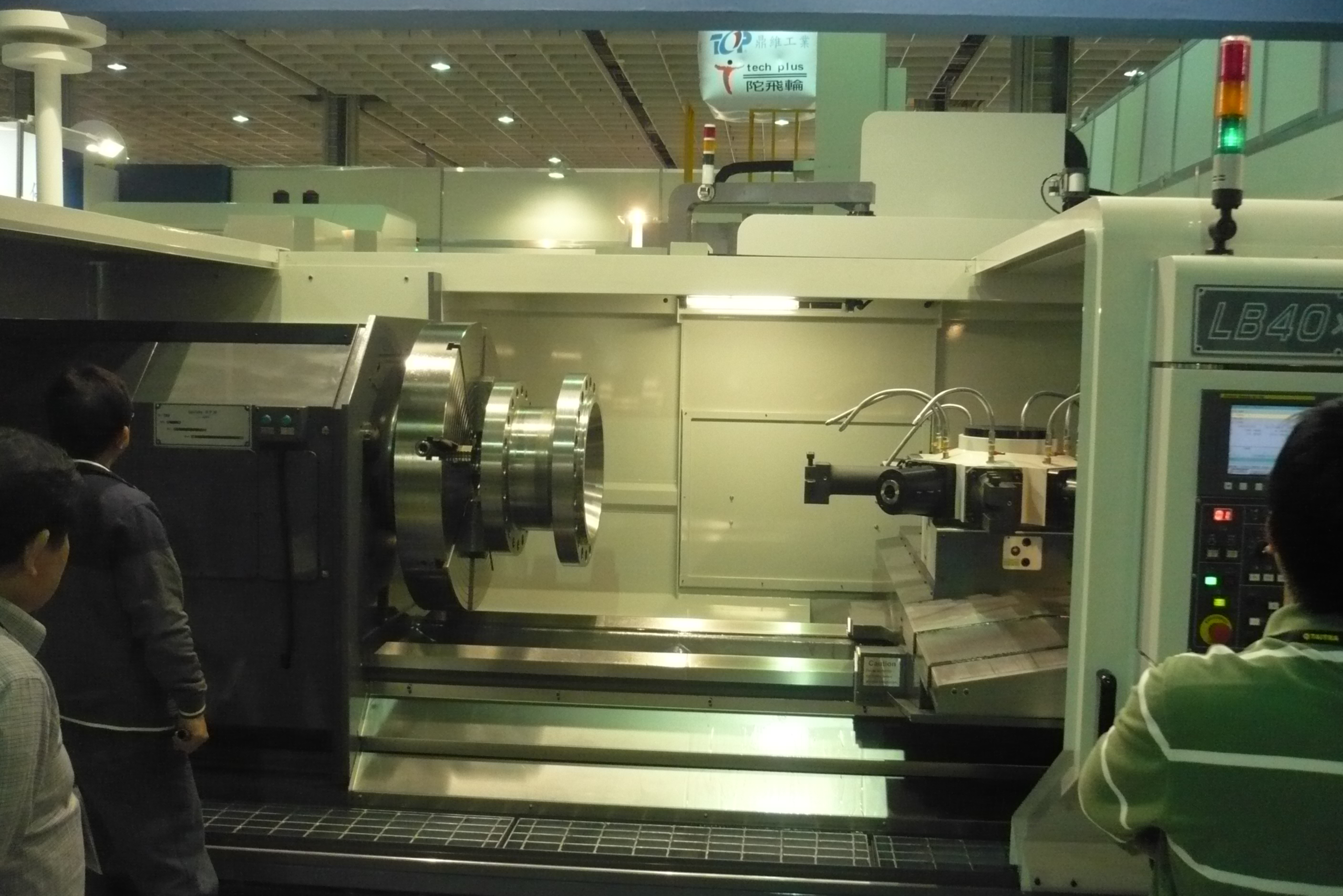 Taiwan&#39;s machine tool export is projected to drop 16% in 2013