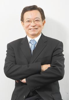 David Shen, chairman of Hota.