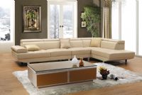 
Yifei's extended sectional sofas play a key role in living room decor.