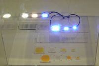 Taiwan's LED industry regains global lead in 2013