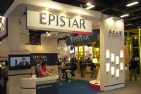 Epistar speeds up partnerships with downstream makers to pursue bigger market share. 