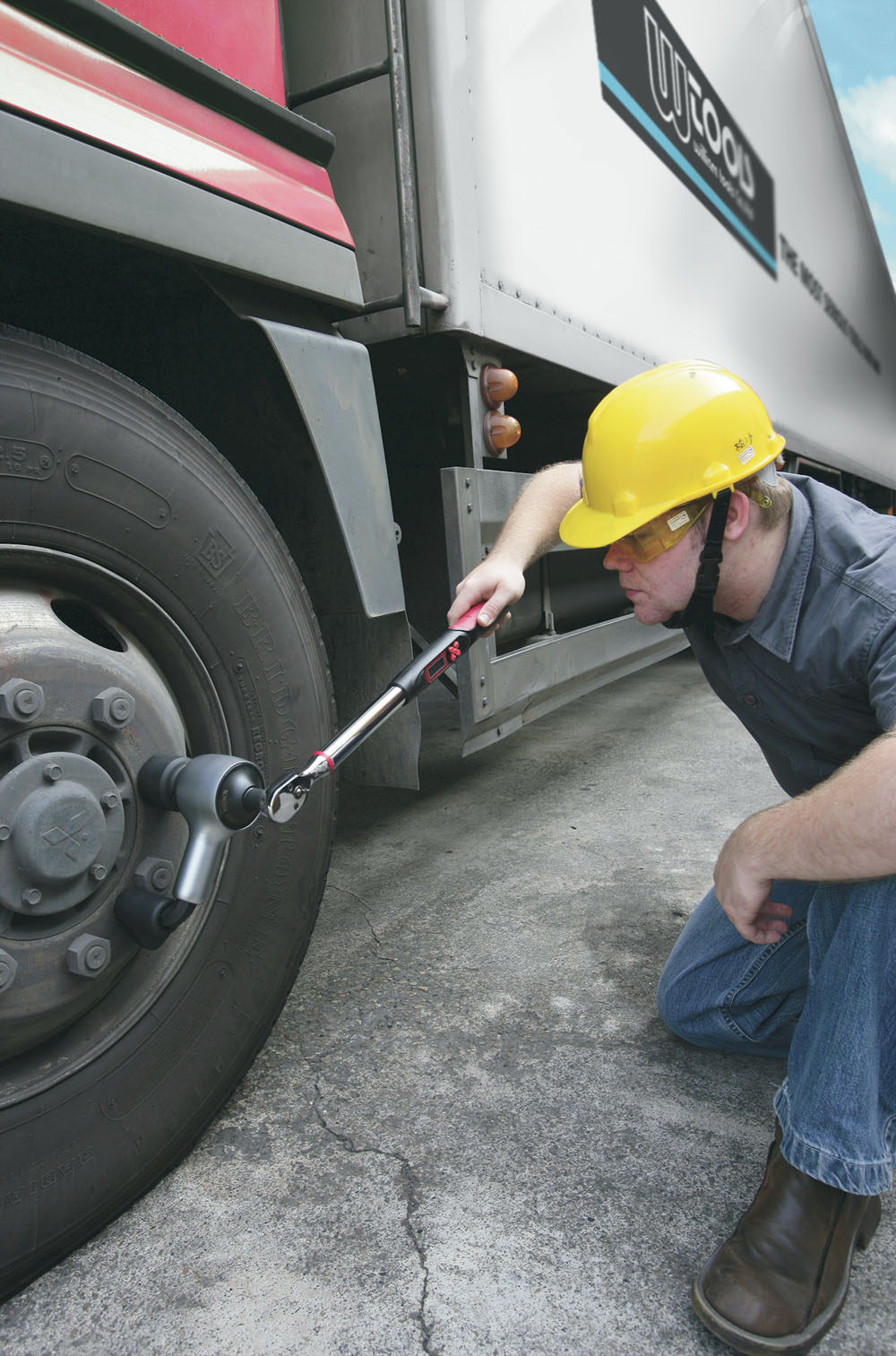 Auto repair tools are a mainstay category in Taiwan's hand tool industry.