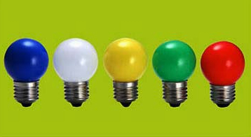 China Electric has introduced several new LED bulb and tube models to meet the green lighting trend.	