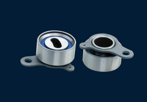 The Newsun Group is a major Chinese supplier of belt tensioner bearings.