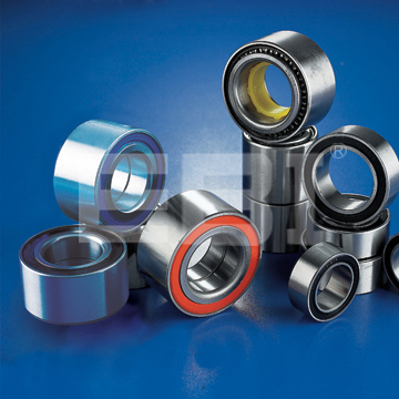 Quality automotive wheel bearings by EBI.