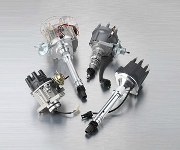 The company also supplies ignition distributor assemblies.

