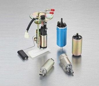 Quality electric fuel pumps made by Ningbo Jiaqi.