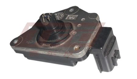 An ignition module made by the company.