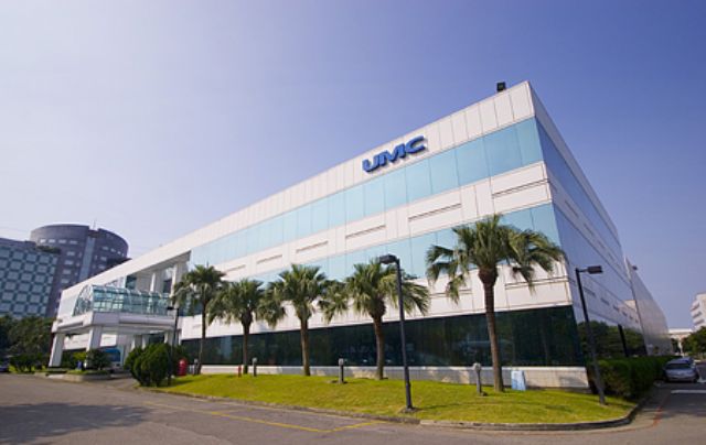 UMC reportedly makes technological breakthrough in 28nm HKMG process. (Photo courtesy of UMC)