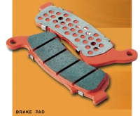 Jhan Ving Industrial Co., Ltd.</h2><p class='subtitle'>Brake pads, brake shoes and clutch assemblies</p>