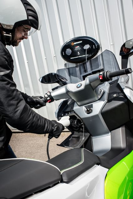 Navigant Research forecasts worldwide sales of e-motorcycles will grow from 1.2 million vehicles annually in 2014 to 1.4 million by 2023; while sales of e-scooters will grow from 4.1 million to 4.6 million.