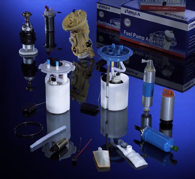 Jinjia supplies a variety of quality fuel pumps which are widely welcomed by overseas customers mainly in Europe, North America, Latin America, and Southeast Asia.