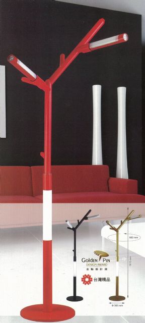The Tree Light floor lamp The Tree Light floor lamp