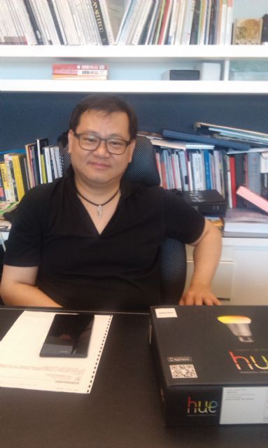 James Yuan James Yuan