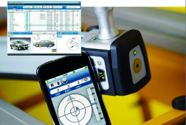 Vision 2 is the fast, precise and user-friendly software for 3D measuring systems.