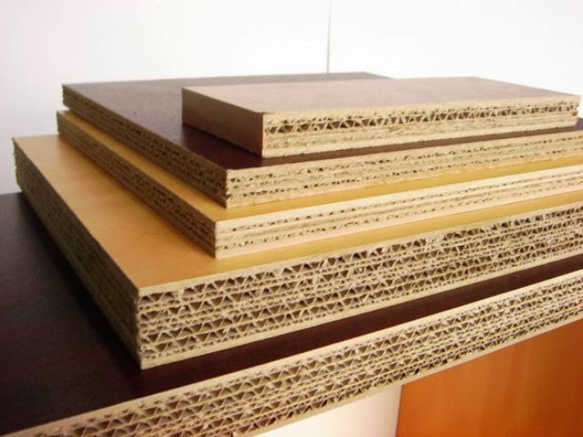 Corrugated fiberboard has more than 100 years of history and features the advantages of low cost, light weight, ease of processing, high strength, and suitability for printing.
