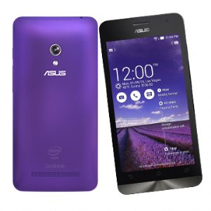 The ZenFone 5 by ASUS. (photo from the company)