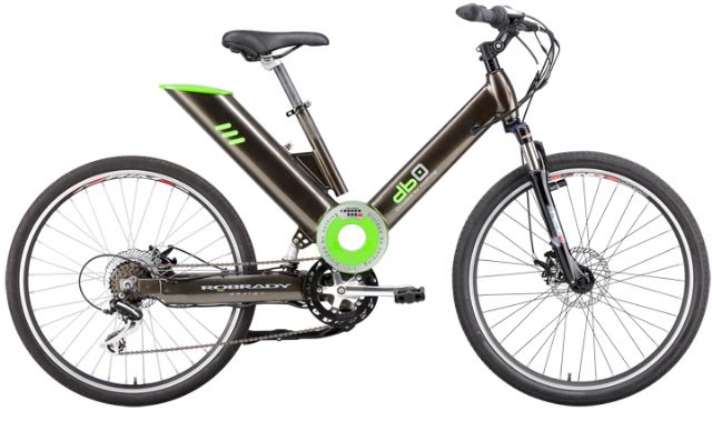 According to a new report from Navigant Research, worldwide sales of e-bicycles may grow from 31.7 million annually in 2014 to 40.3 million by 2023.