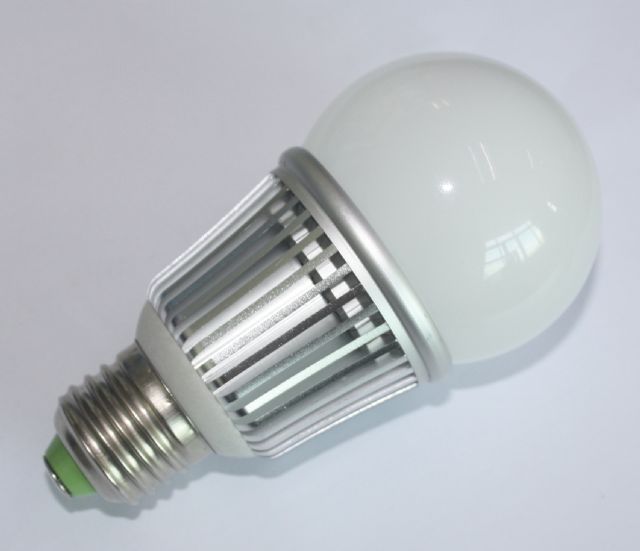 LED bulb