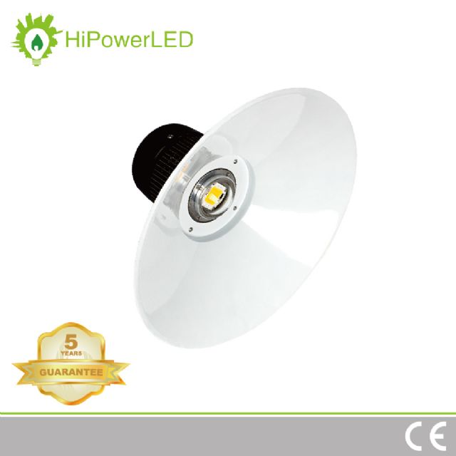 LED high bay light