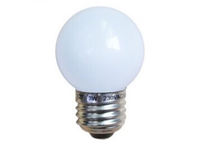 LED bulb