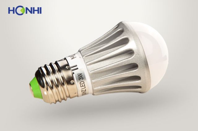 LED bulbs