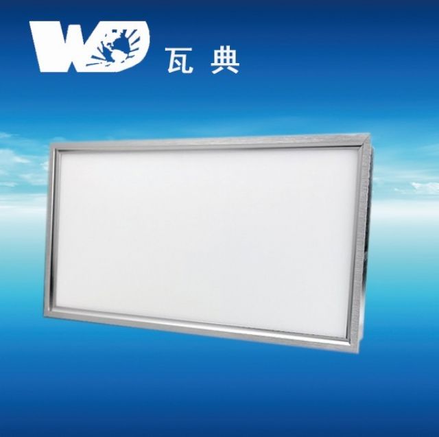 LED panel lights