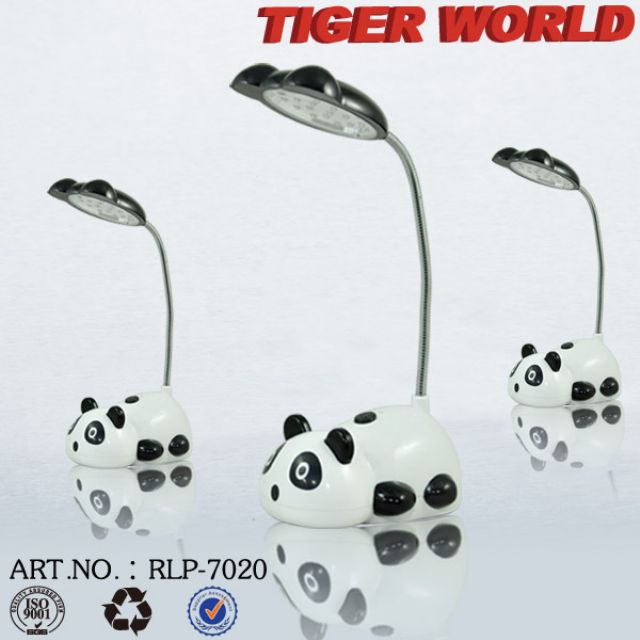 LED table lamps