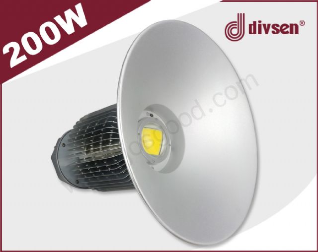 LED high bay light