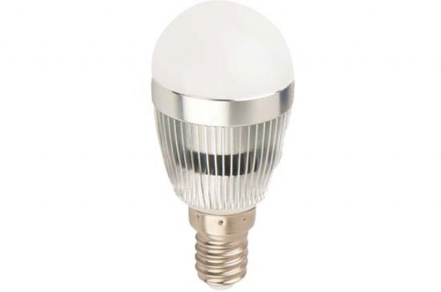 LED Bulb