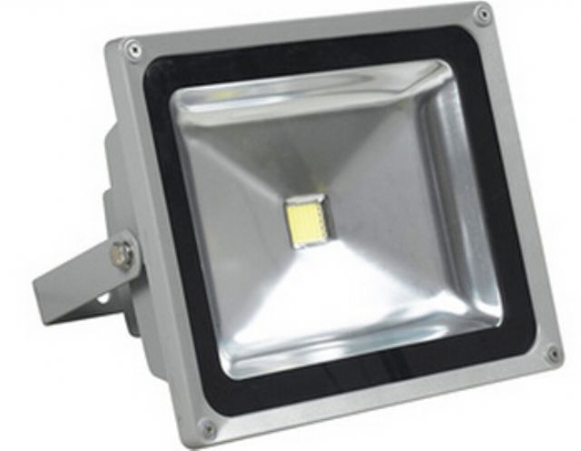 LED flood light