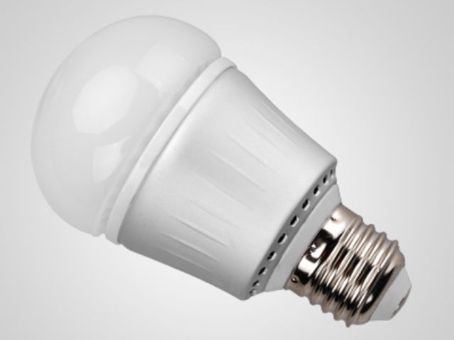 LED Bulb