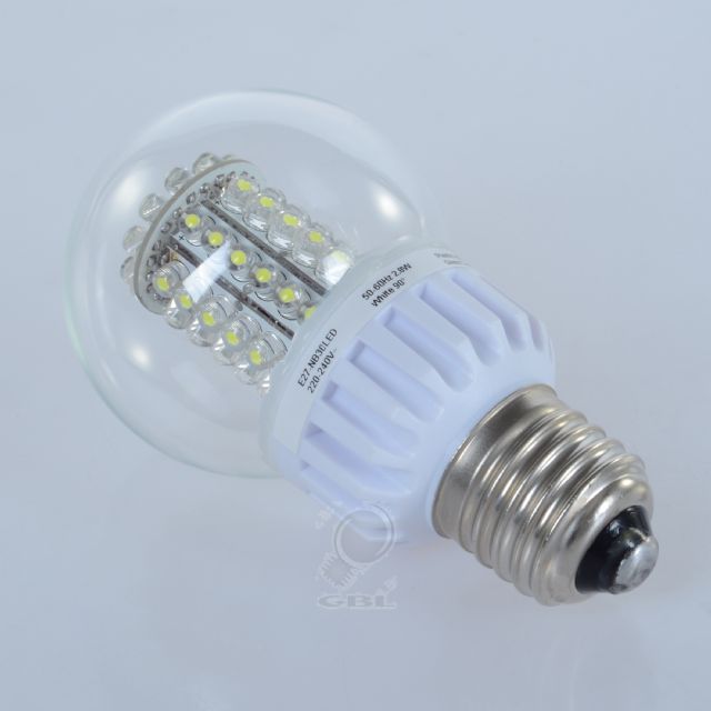 LED Bulb